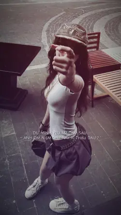 Giật mình khi sau ..