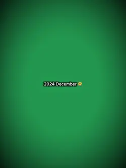 2024 vs 2025 Decembe