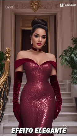 EFEITO ELEGANTE IA