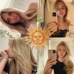 Sun & moon - TV girl