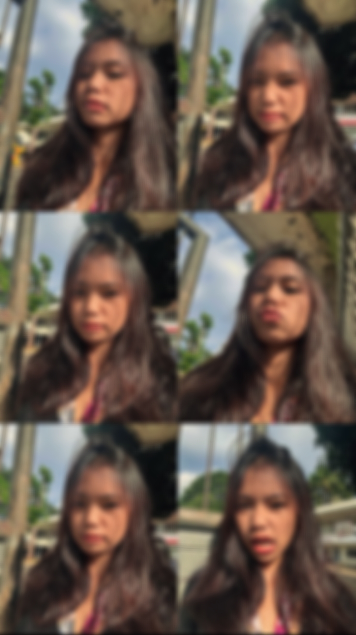 bllur