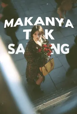 tak kenal makanya 