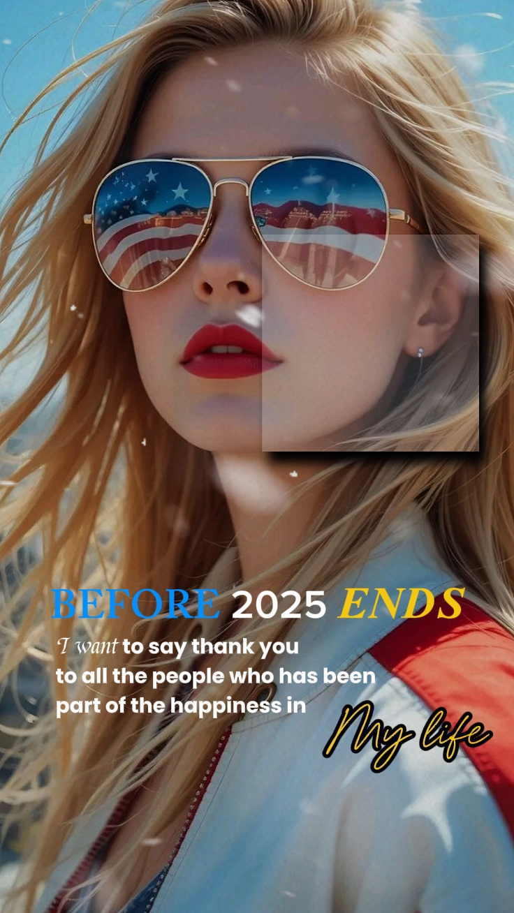 Hoşçakal 2025