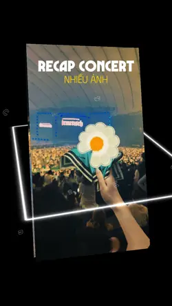 Recap Concert