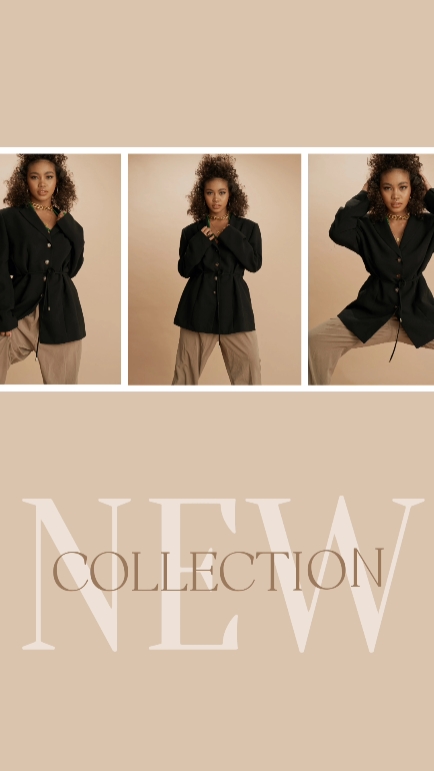 NEW COLLECTION 