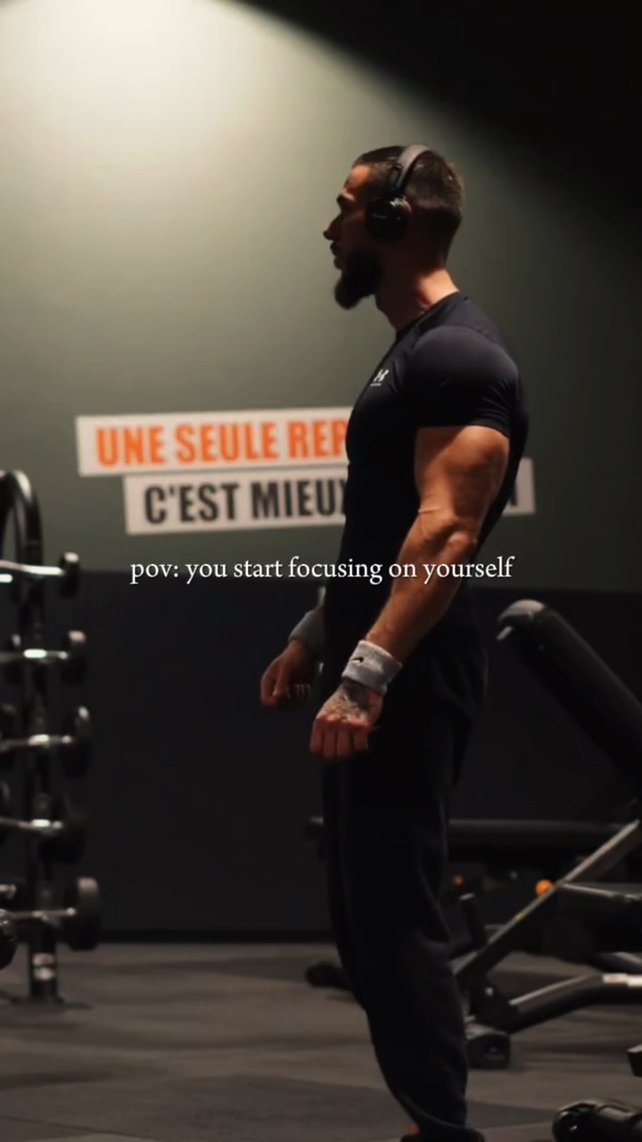Motivação Do Exercício