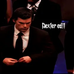 Dexter edit