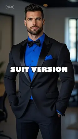 SUIT VERSION 
