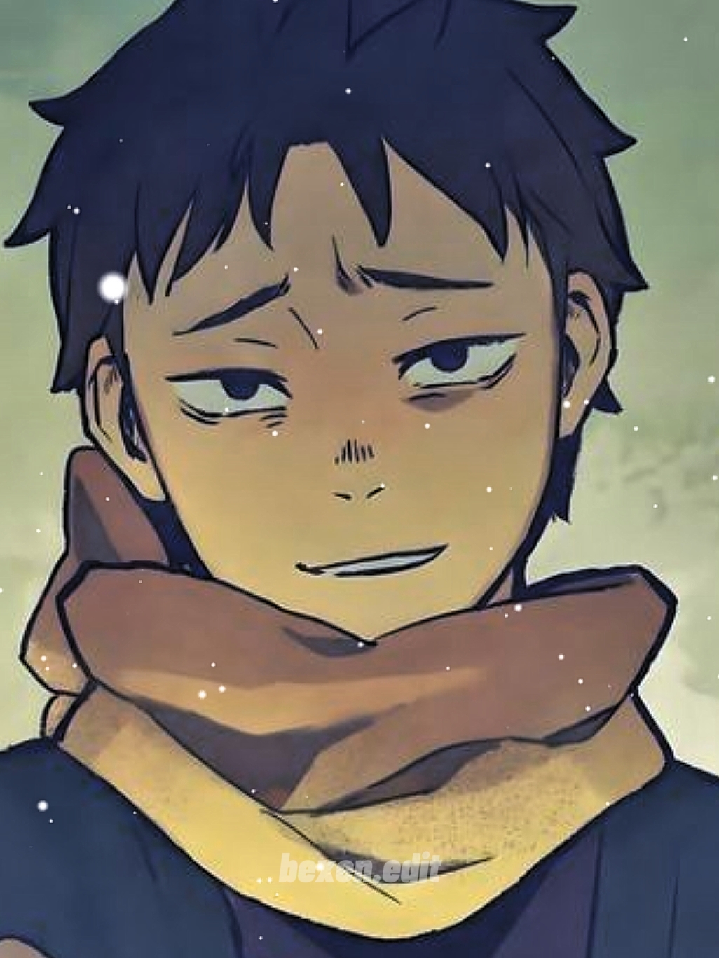 Cover Picture