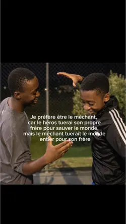 Réel…