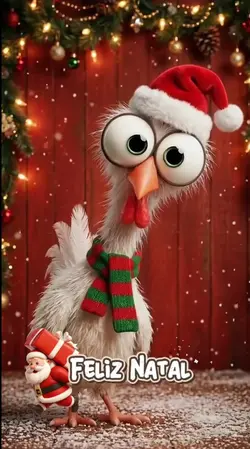 NATAL INFANTIL!