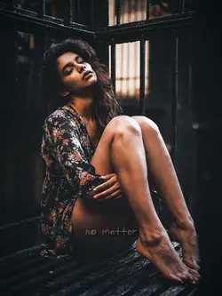 Nothing else matters