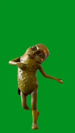pickle peel