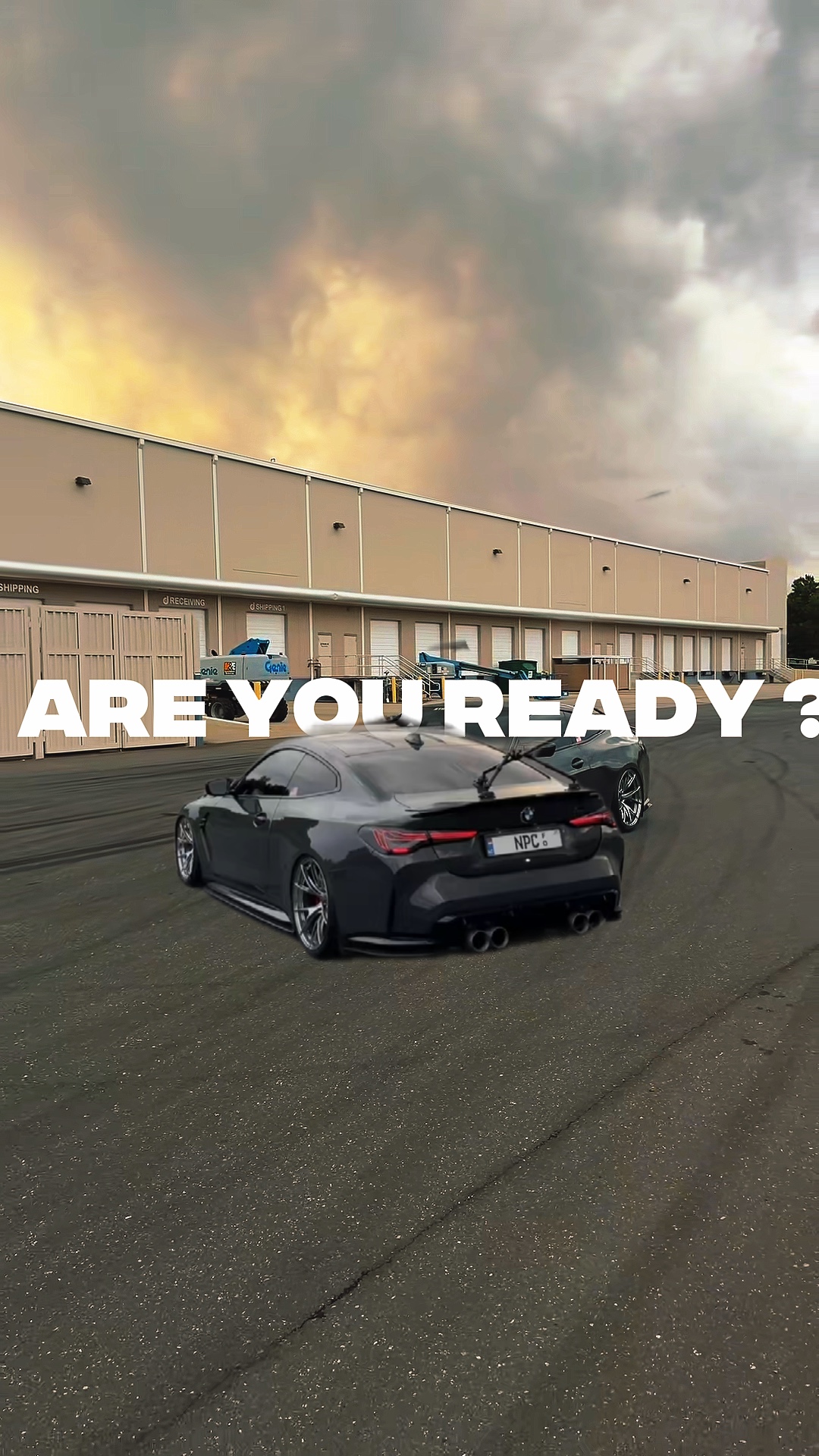 CAR | papi chulo