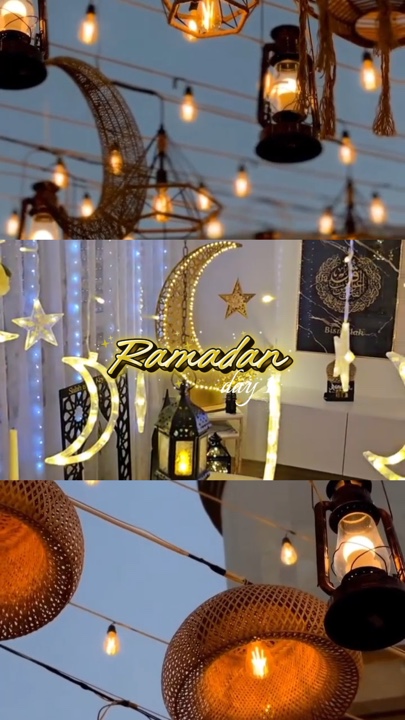Ramadhan hari 1