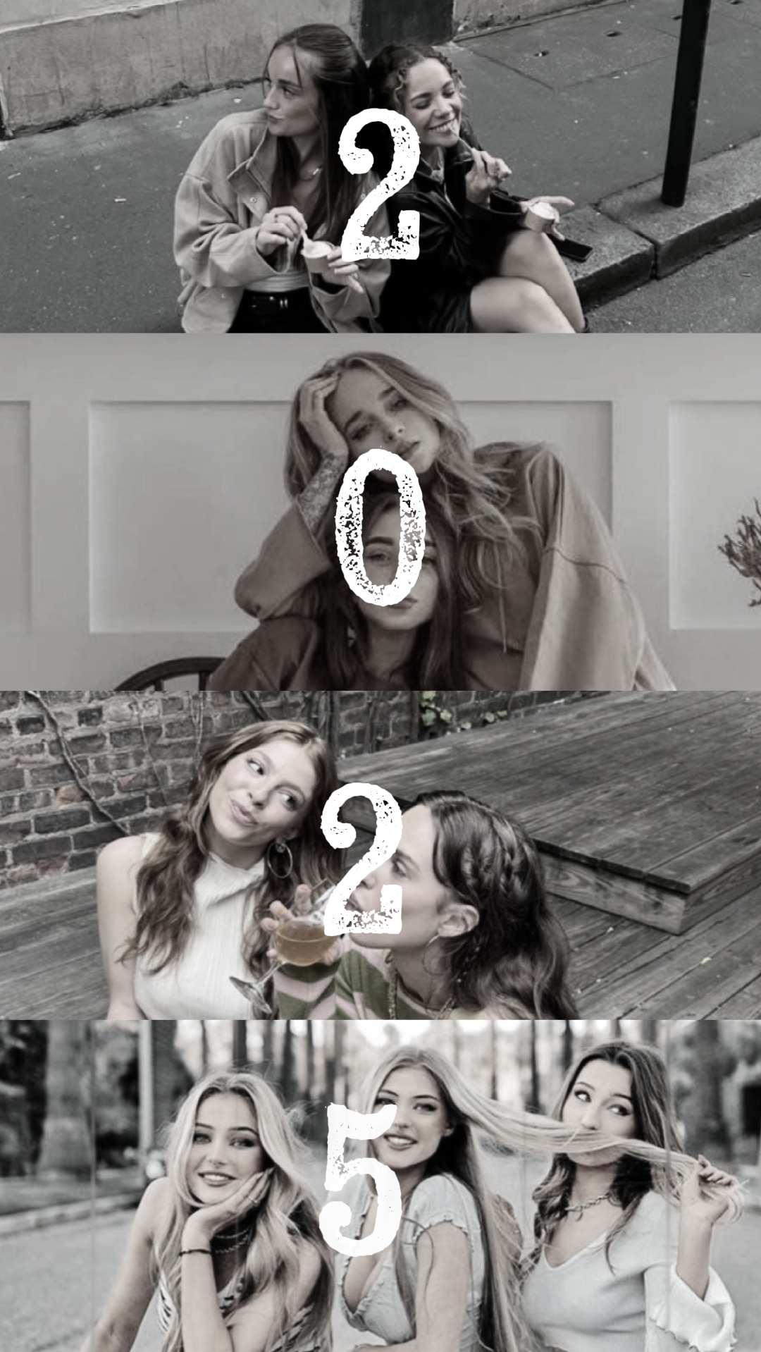 2025 Best Moments