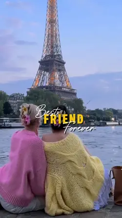 best friend forever 