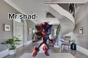 Knux diz que um mau trabalho