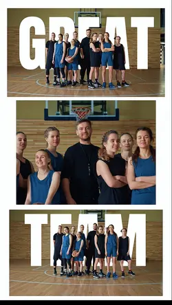 Sport Team