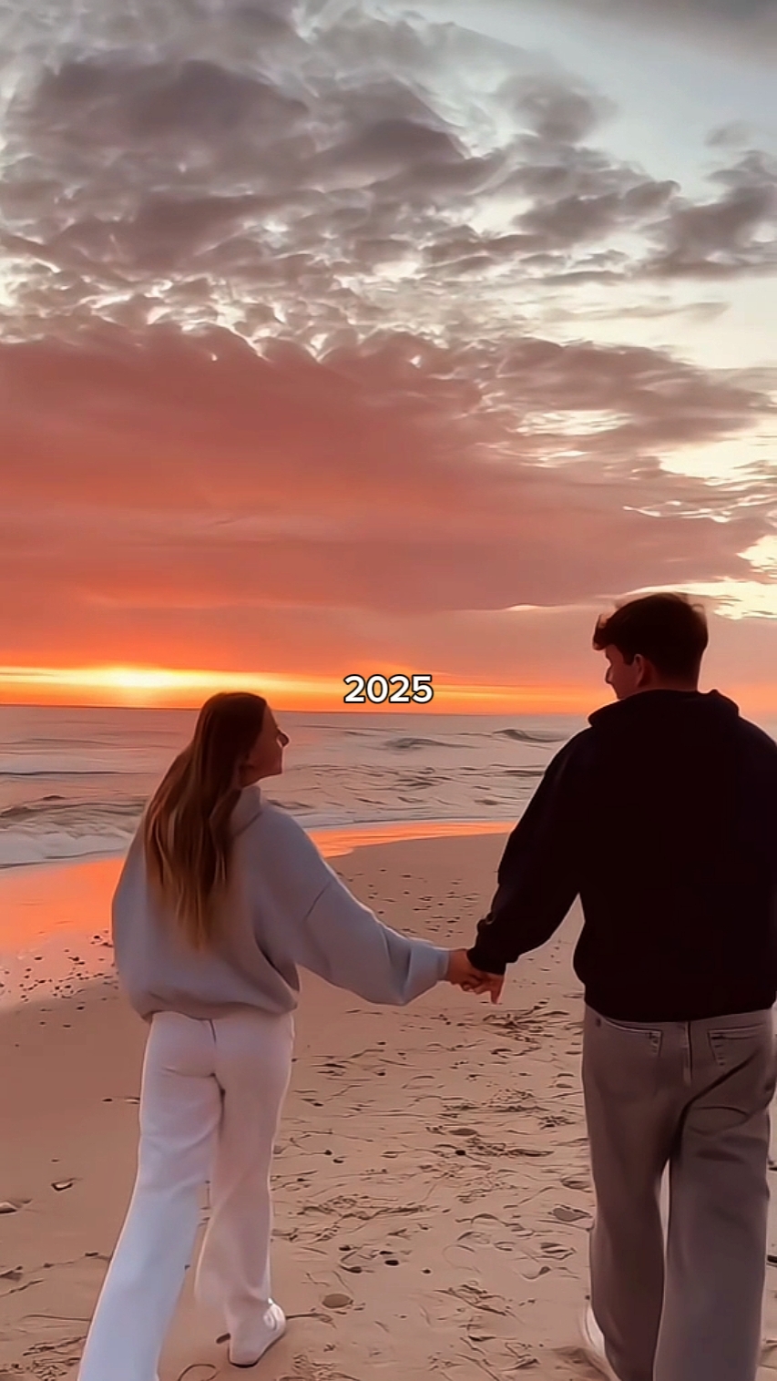 Historia de amor de pareja 