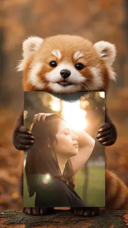 Red Panda