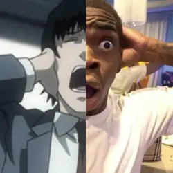 MATSUDA!!