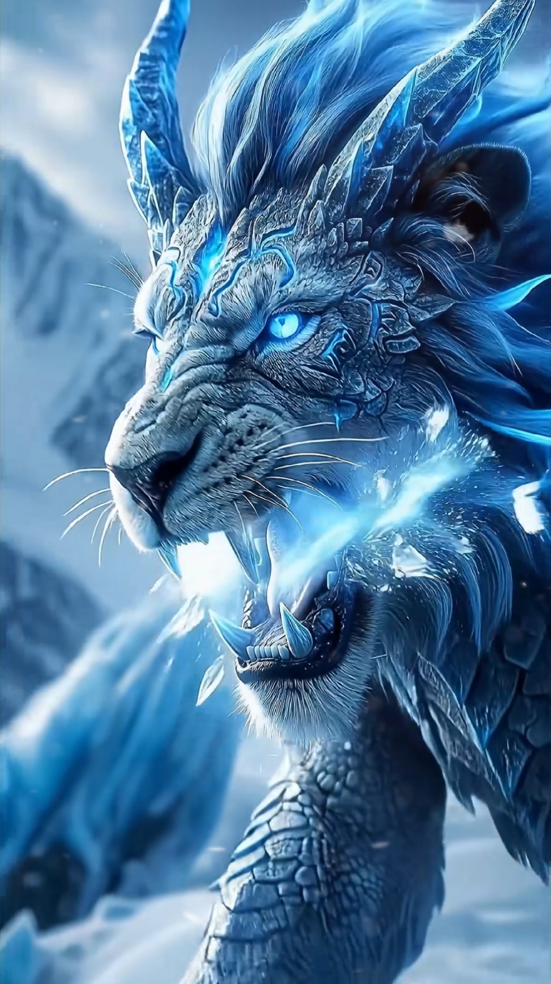 Lion ai