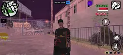 Skin Samp Mobile