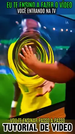 TUTORIAL DE VÍDEO