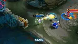 GAMEPLAY SO ASU
