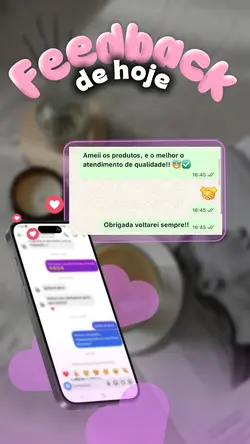 Feedback hoje