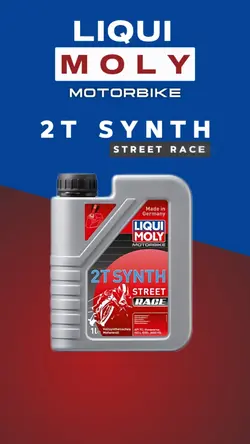 Engine oil v1