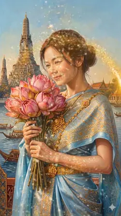 รักเพียงคุณ