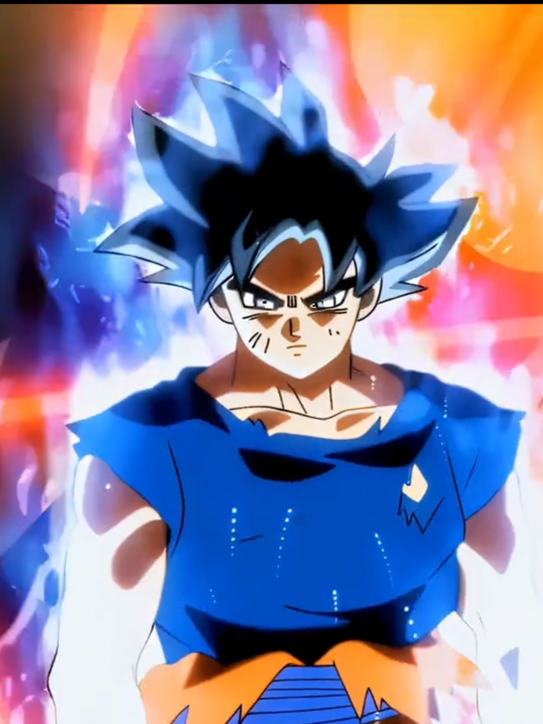 GOKU