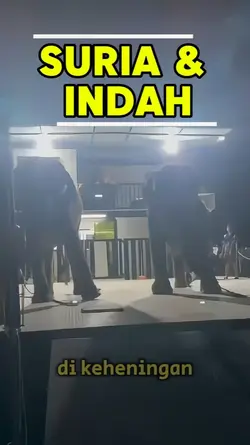 Suria Indah Sulong