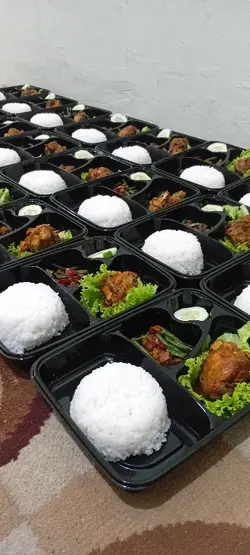 Sedekah Jumat