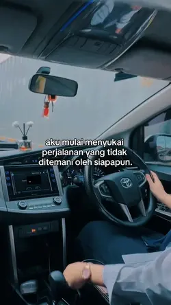 Aku mulai menyukai 