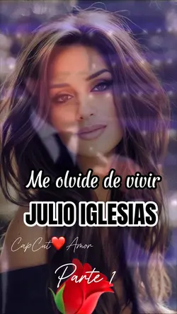 Me olvidé de vivir ❤️