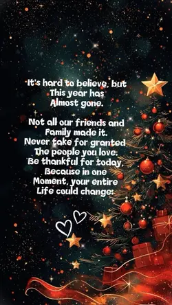 It's hard to believe