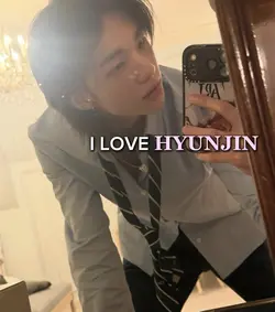 i got a bit bored :3