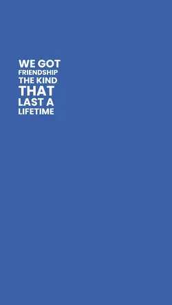 Friendship