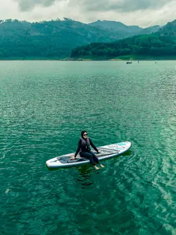 Paddle Board