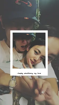 monthsary 