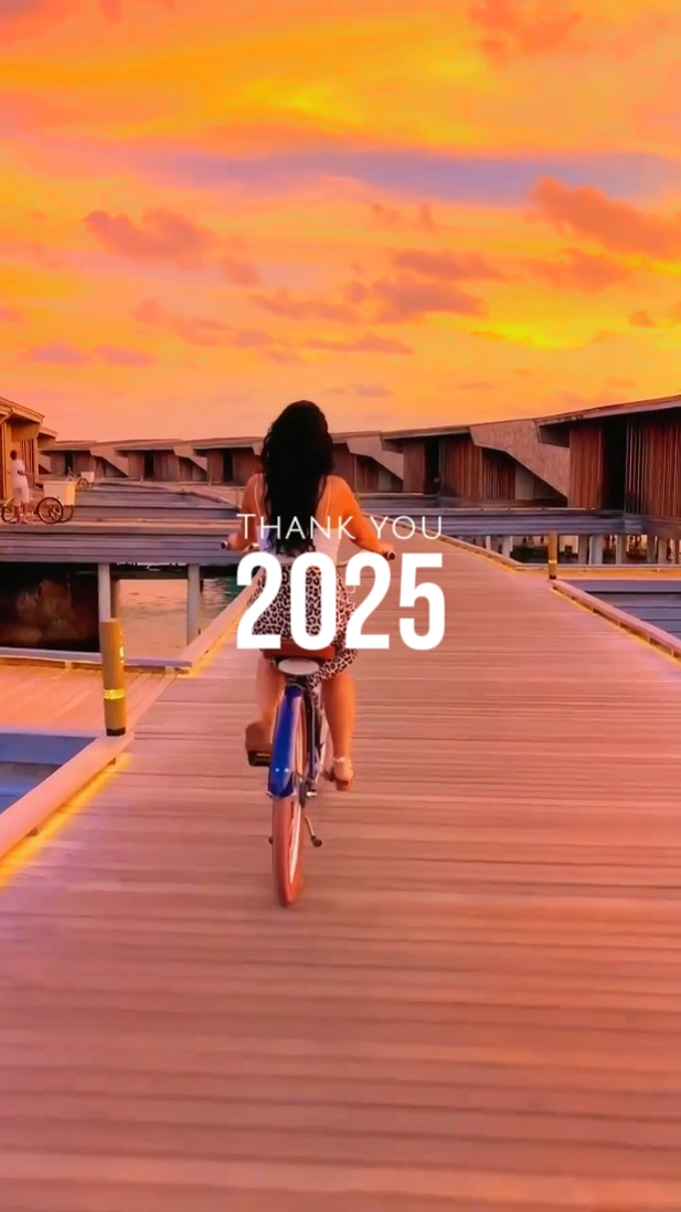 Merci 2025