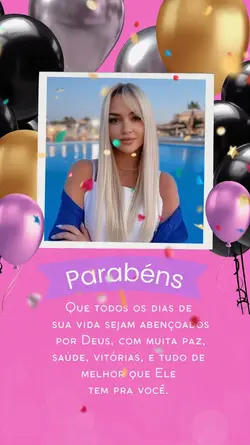 Aniversário 