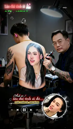 Lâu đài tình ái đó