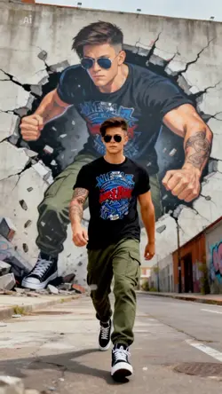 grafiti