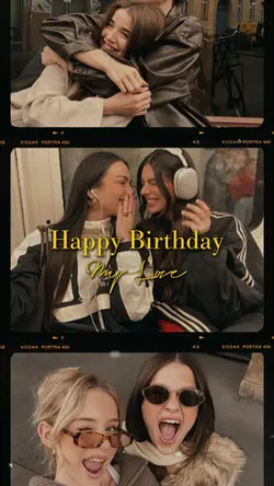 March Birthday