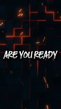 Cinematic Transition