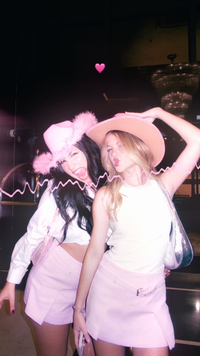 bestie's 